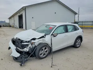 Honda HR-V 2.0L 4 2024