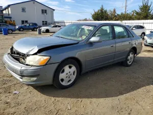 Toyota Avalon 3.0L 6 2004