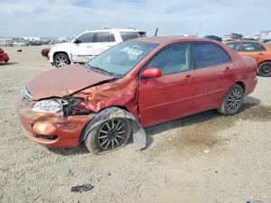 Toyota Corolla 1.8L 4 2006
