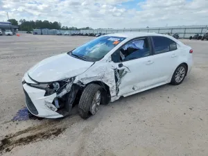 Toyota Corolla 1.8L 4 2021