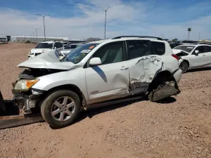 Toyota Rav4 3.5L 6 2008