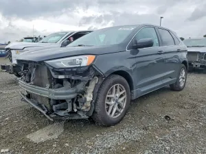 Ford Edge 2.0L 4 2021