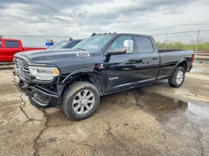 RAM 3500 6.7L 6 2022