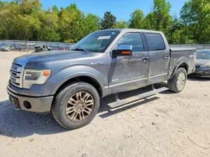 Ford F-150 3.5L 6 2014