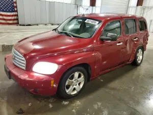 Chevrolet HHR 2.2L 4 2006