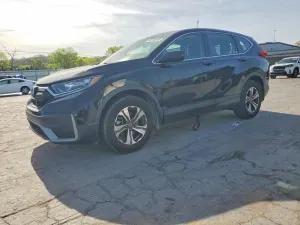 Honda CR-V 1.5L 4 2021