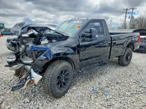 Ford F-250 6.2L 8 2022