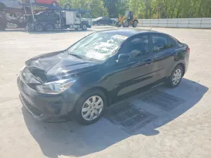 Kia Rio 1.6L 4 2023