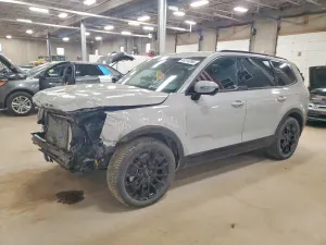 Kia Telluride 3.8L 6 2022