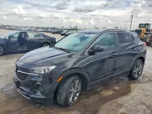 Buick Encore 1.3L 3 2023