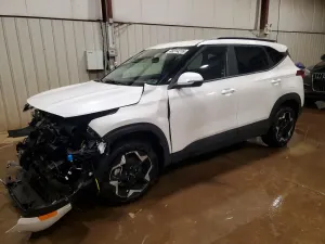 Kia Seltos 2.0L 4 2025
