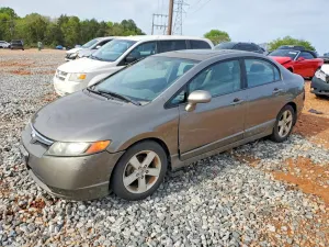 Honda Civic 1.8L 4 2006