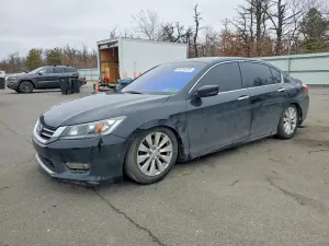 Honda Accord 2.4L 4 2013