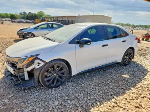 Toyota Corolla 2.0L 4 2021