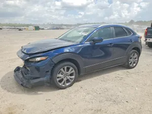 Mazda CX-30 2.5L 4 2025