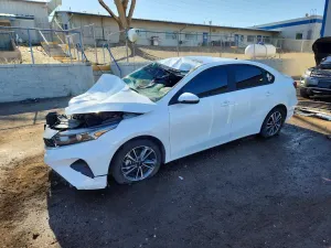 Kia Cerato / Forte / K3 2.0L 4 2024