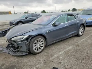 Tesla Model S 2017