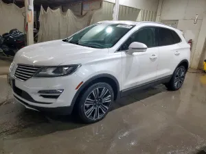 Lincoln MKC 2.3L 4 2018