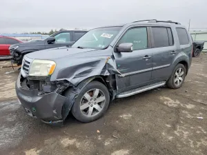 Honda Pilot 3.5L 6 2012