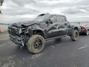 RAM 1500 5.7L 8 2019