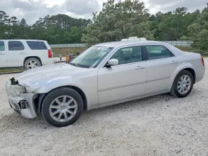 Chrysler 300 3.5L 6 2007