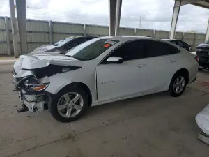 Chevrolet Malibu 1.5L 4 2024
