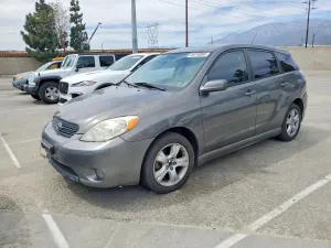 Toyota Matrix 1.8L 4 2007