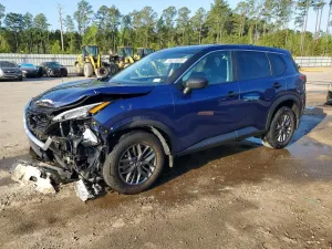 Nissan Rogue 1.5L 3 2023
