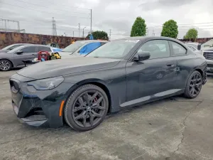 BMW 2 Series 2.0L 4 2026