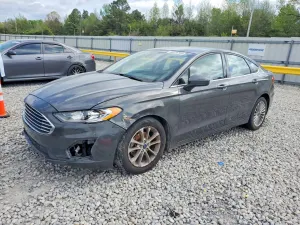 Ford Fusion 1.5L 4 2020