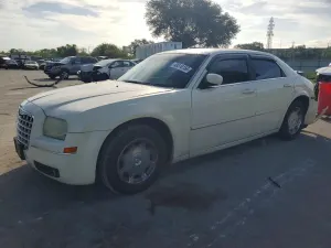 Chrysler 300 3.5L 6 2005