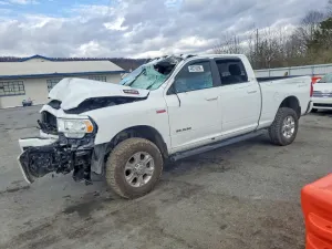 RAM 2500 6.4L 8 2020
