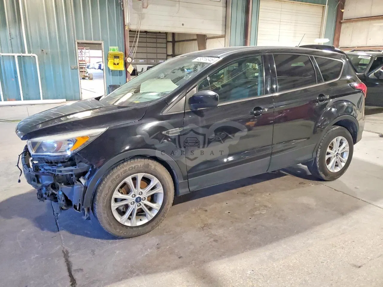Ford Escape 1.5L 4 2019