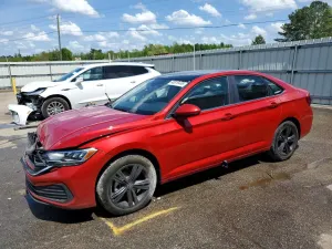 Volkswagen Jetta 1.5L 4 2024