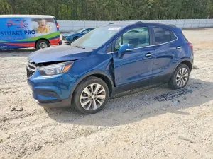 Buick Encore 1.4L 4 2019
