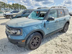 Ford Bronco 1.5L 3 2021