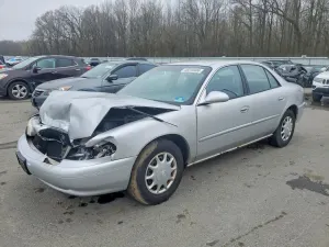Buick Century 3.1L 6 2005