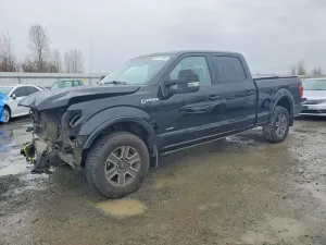 Ford F-150 3.5L 6 2016