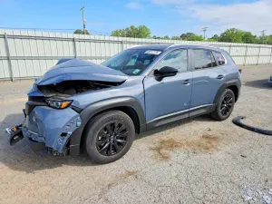 Mazda CX-50 2.5L 4 2023
