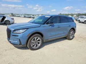 Lincoln Corsair 2.0L 4 2025