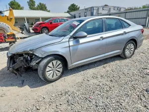 Volkswagen Jetta 1.4L 4 2019
