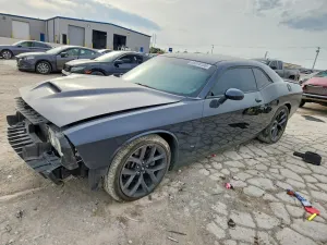 Dodge Challenger 5.7L 8 2019