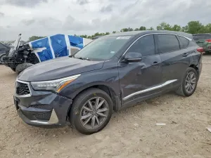 Acura RDX 2.0L 4 2020