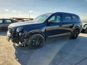 Kia Telluride 3.8L 6 2022