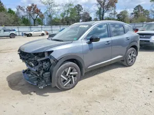 Nissan Kicks 2.0L 4 2026