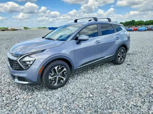Kia Sportage 2.5L 4 2023