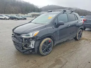 Chevrolet Trax 1.4L 4 2019