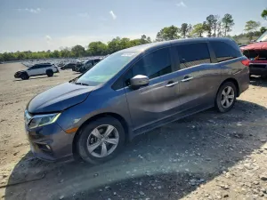 Honda Odyssey 3.5L 6 2018