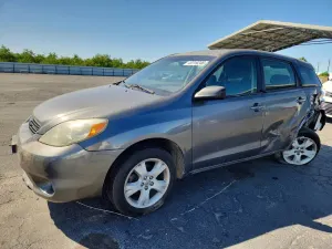 Toyota Matrix 1.8L 4 2005