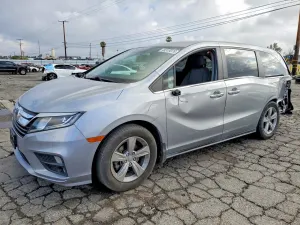 Honda Odyssey 3.5L 6 2019
